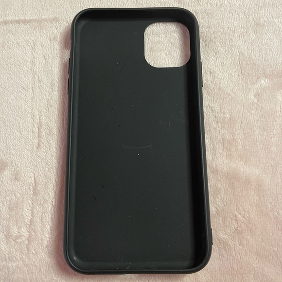 iphone 11 butterfly anime phone case - Picture 2 of 2